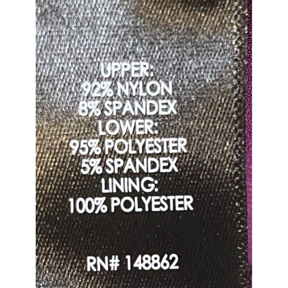 Torrid Floral Babydoll Top 2X Purple Lace Feminine Workwear Boho Western Chic - Picture 11 of 15